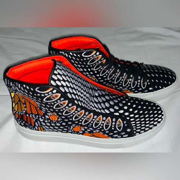 Le Mondeur MONARCH in MODA Shoes - Picture 1 of 12